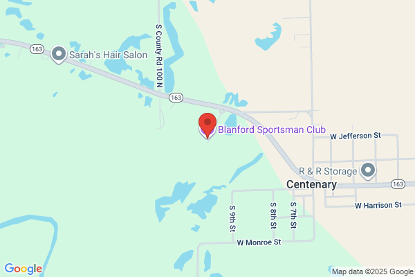 Blanford Sportsman Club