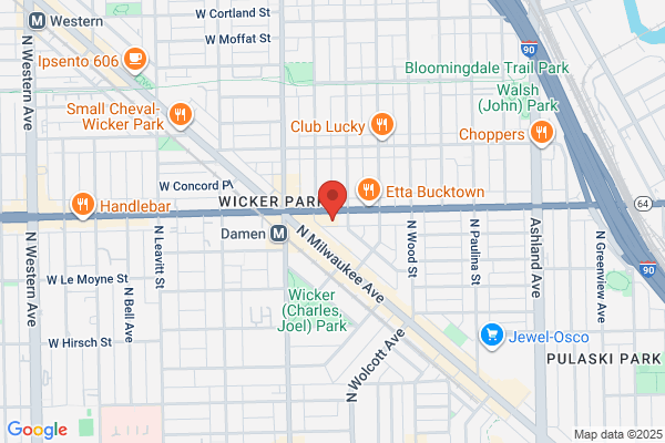 Paradise Pizza