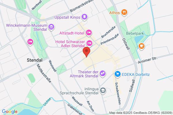 Spendal Meats
