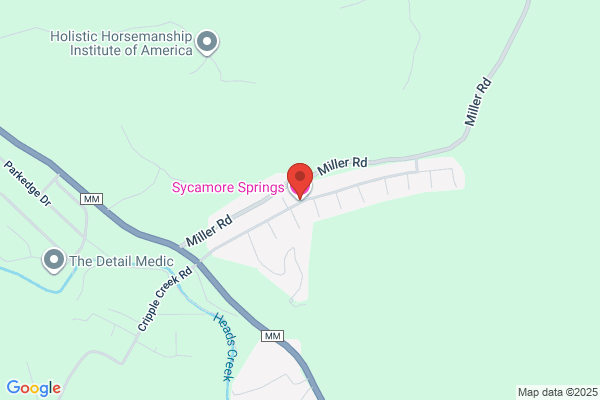 Sycamore Mobile Home Park