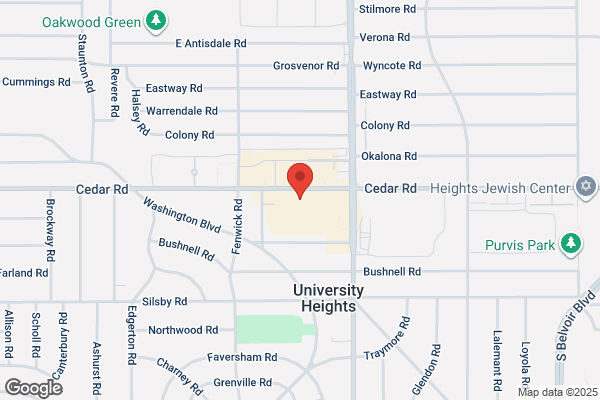 BIBIBOP University Heights - Cedar Center