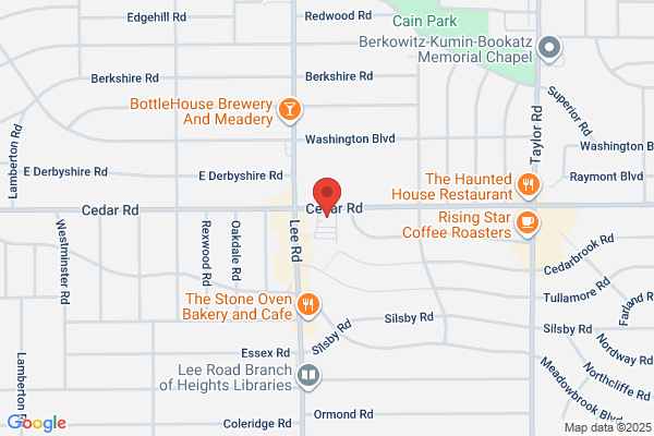 Heights Animal Hospital & Spa