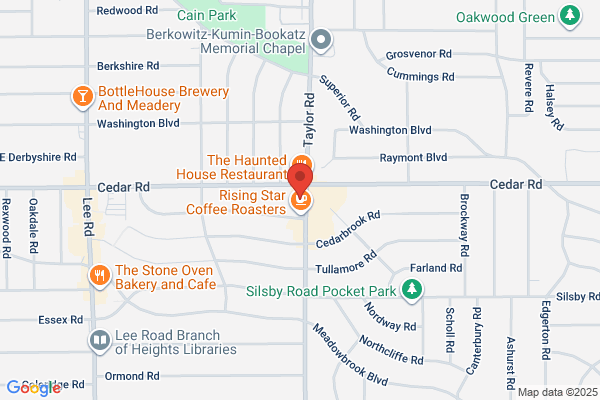 Irv's Sandwich Shop