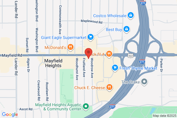Midas Auto Service Experts
