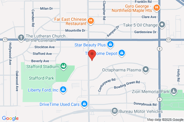 Mr Tire Auto Service Centers