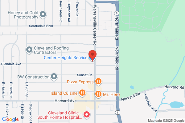 O&P Services