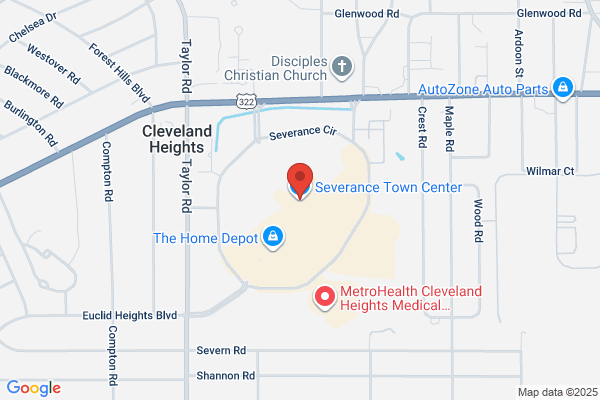 Spectrum Cleveland Heights