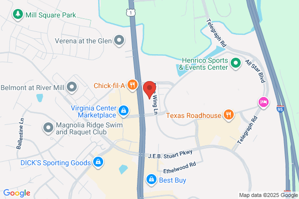 Virginia Credit Union Inc