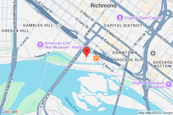 Ackerly Benjamin C Lawyer