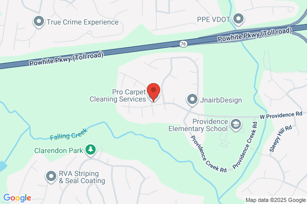 Baylor Cleaning Service