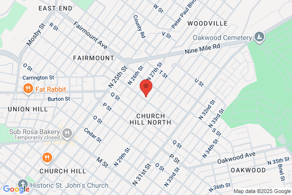 Good Shepherd Senior Center