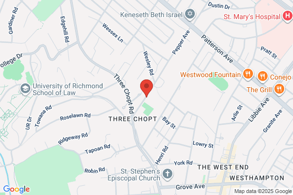 Leigh Properties