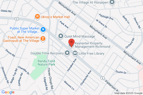 Patterson Village Dentistry