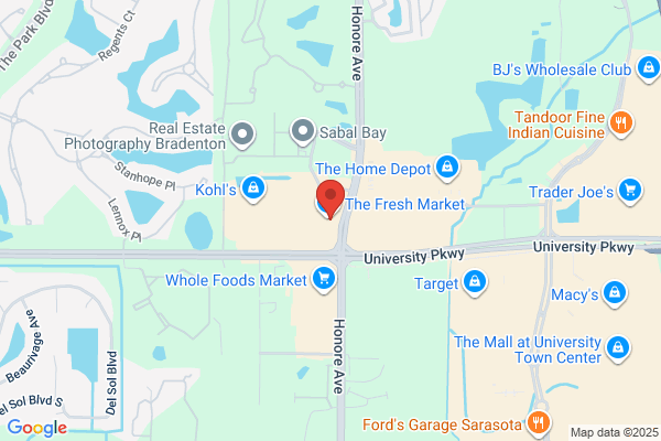 University Chiropractic Center