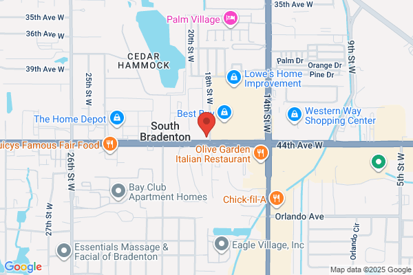 Cortez Foot & Ankle Specialists