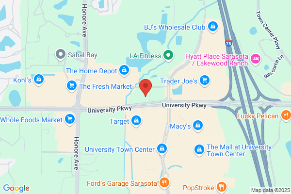 Mattress Firm University Park