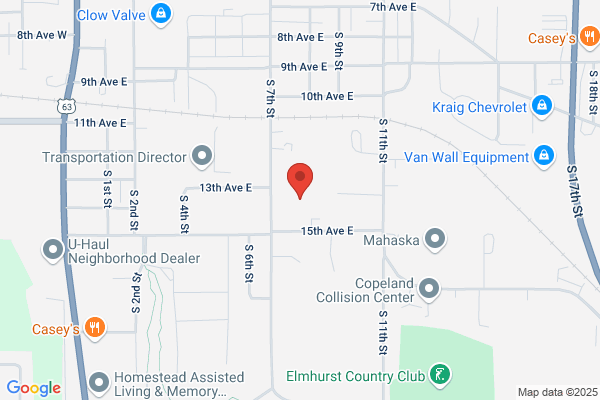 Meland Co. Rentals