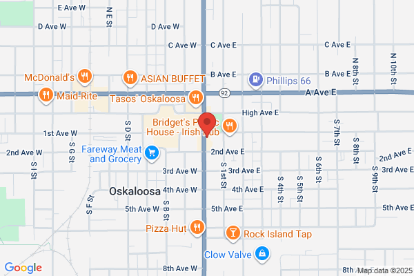 Birthright of Oskaloosa Inc
