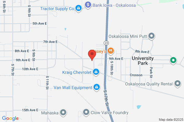 Hoekstra Chiropractic