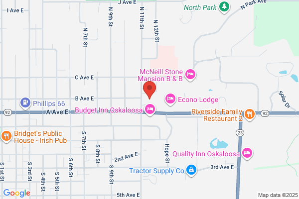 Kemble Place Apartments