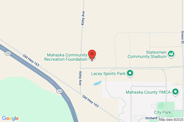 Mahaska Community Recreation Foundation