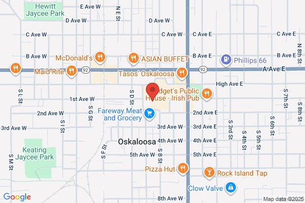 Mahaska Data Technologies