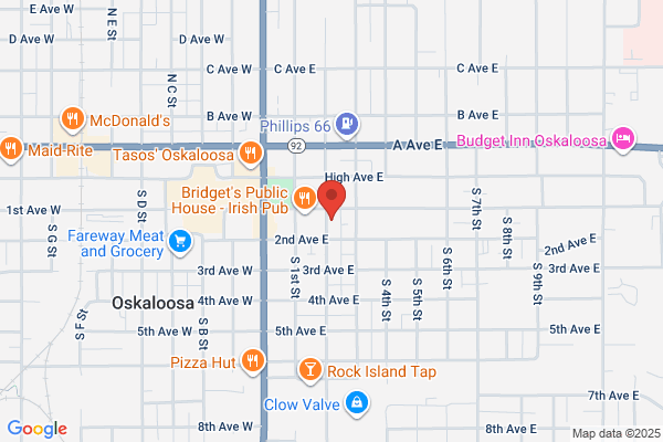 Moppe Shoppe the