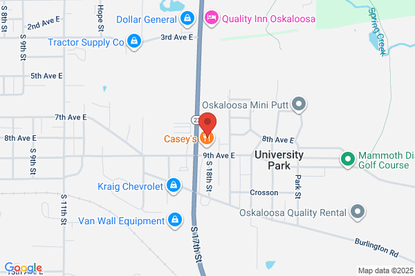 Osky Dental