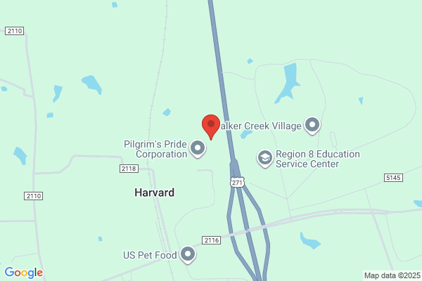 Pilgrim's Food Systems