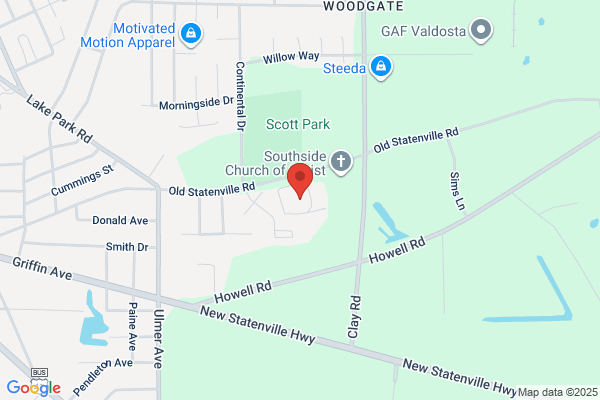 Brittany Woods Apartments