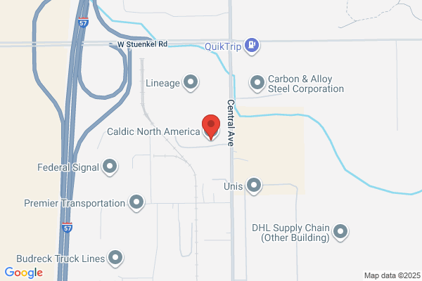 Chicago Coil Llc