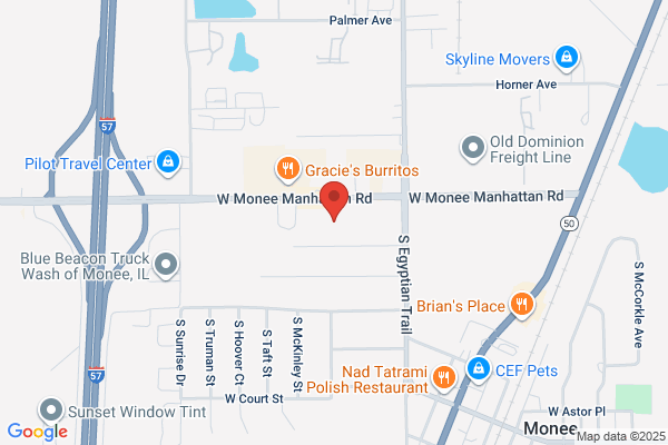De-Vy Nail Salon