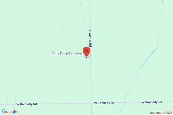 Gab Pool Service