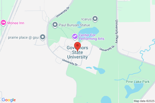 Governors State University