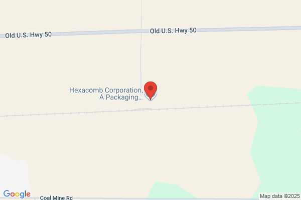 Hexacomb