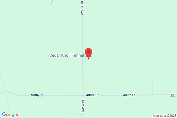 Indian Knoll Kennel