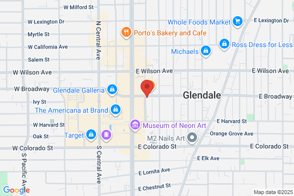 La Cends Hair Salon