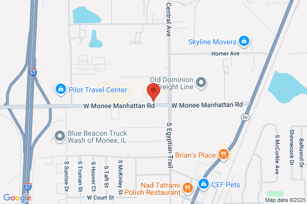 Monee Dental Associates