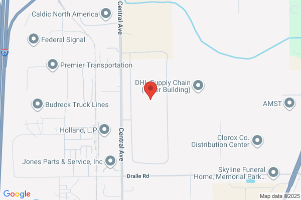South Central Pool Supply