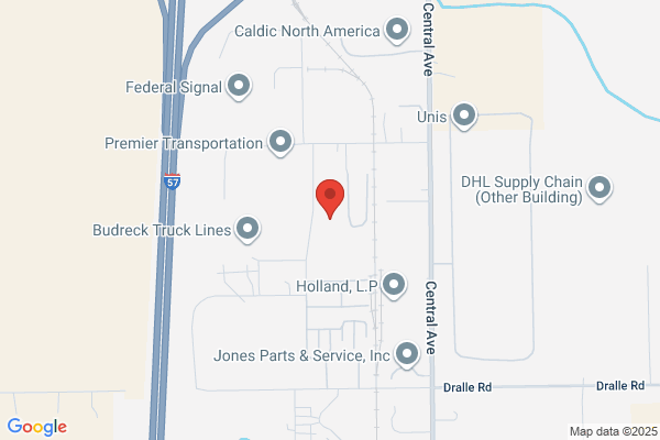 Tricon Wear Solutions Chicago Branch