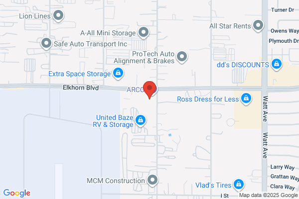 Trinity Heating Cooling & Appliance
