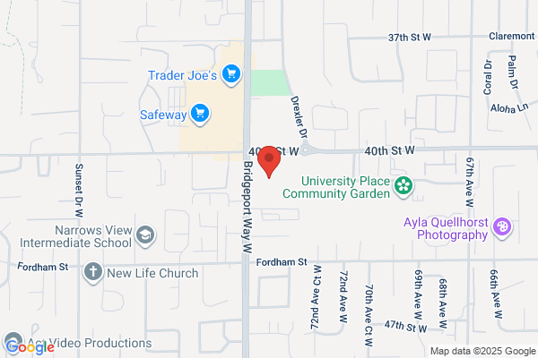Bridgeport Dental Arts