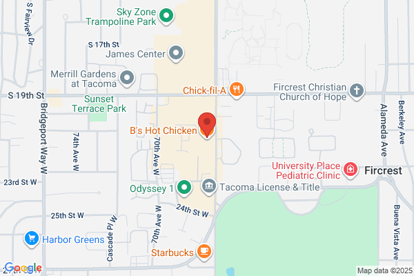 Wendy's - Closed
