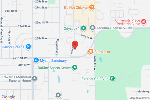 Soundview Landscape & Sprinkler, Co.