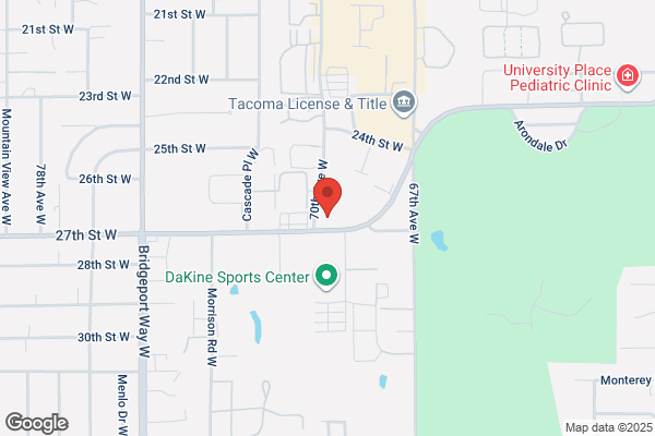 Homewatch CareGivers of Tacoma