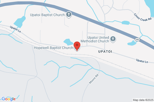 Hopewell Baptist Church