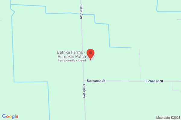 Bethke Farms