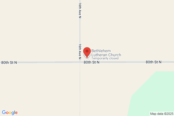 Bethlehem Lutheran Church