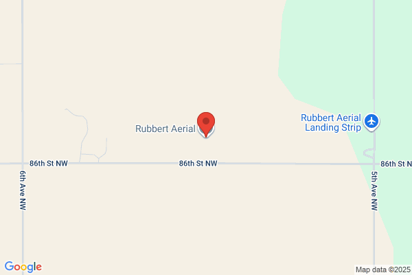 Rubbert Aerial Inc (Shop)