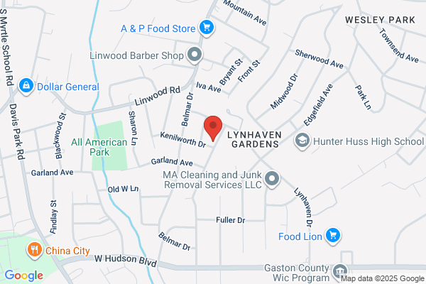 Crg Heating and Air Conditioning
